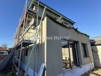 Eladó ikerház, Vecsésen 124.99 M Ft, 4 szobás