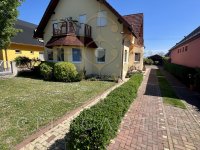 Eladó családi ház, Balatonlelleén 220 M Ft