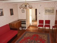 Eladó családi ház, Atkáron 15 M Ft, 2 szobás