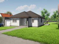 Eladó családi ház