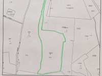 Eladó mezogazdasagi ingatlan, Ipolytarnócon 4 M Ft