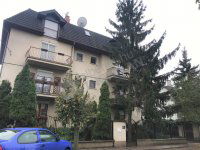 Kiadó téglalakás, albérlet, XIV. kerületben 270 E Ft / hó