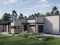 Eladó ikerház, Nyíregyházán 99.9 M Ft, 4 szobás