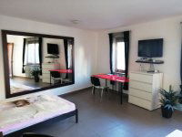 Kiadó téglalakás, albérlet, Pécsett, Perczel Miklós utcában