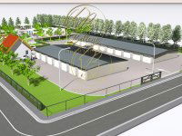 Eladó garázs, Kozármislenyen 9.525 M Ft / költözzbe.hu