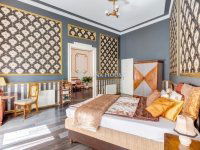 Eladó téglalakás, VII. kerületben 120.49 M Ft, 2 szobás