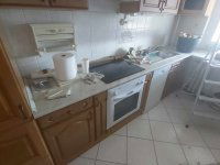 Kiadó panellakás, albérlet, Pécsett 220 E Ft / hó, 3 szobás