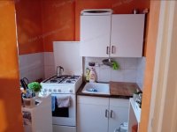 Eladó téglalakás, Kecskeméten 33 M Ft, 1 szobás