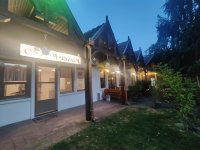 Kiadó üzlethelyiség