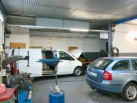 Eladó ipari ingatlan, XXI. kerületben 49.9 M Ft