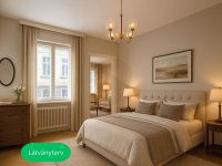 Eladó téglalakás, VI. kerületben 145 M Ft, 4 szobás