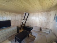 Eladó nyaraló, Tatabányán 24.99 M Ft, 2 szobás