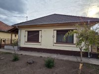 Eladó családi ház, Kerekegyházán 53 M Ft, 4 szobás
