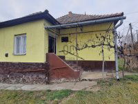 Eladó családi ház, Ecsegen 11.5 M Ft, 2 szobás