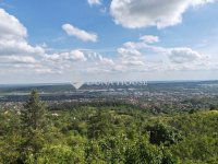 Eladó nyaraló, Budaörsön 28 M Ft, 2 szobás
