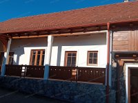 Eladó üzlethelyiség, Füzéren 155 M Ft, 7 szobás