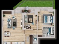 XIII. kerület, , Rozsnyay utca 14-18