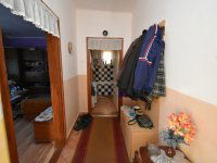 Eladó családi ház, Zalaegerszegen 40 M Ft, 2 szobás