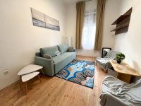 Eladó téglalakás, VIII. kerületben 51 M Ft, 1 szobás