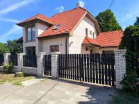 Eladó családi ház, Rákóczifalván 96 M Ft, 4 szobás
