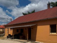 Eladó családi ház, Zalaváron 35 M Ft, 2 szobás