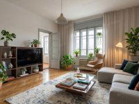 Eladó téglalakás, XII. kerületben 104.9 M Ft, 2+1 szobás