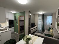 Kiadó téglalakás, albérlet, VIII. kerületben, Kőfaragó utcában