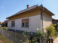 Eladó családi ház, Csesztregen 22.5 M Ft, 3 szobás