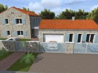 Eladó családi ház