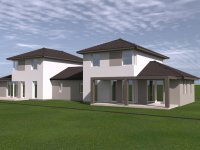 Eladó téglalakás, Vámosszabadin 73.9 M Ft, 5 szobás