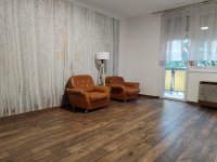 Kiadó téglalakás, albérlet, Kecskeméten 130 E Ft / hó