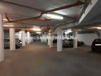 Eladó garázs