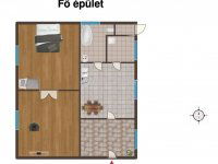 Eladó családi ház