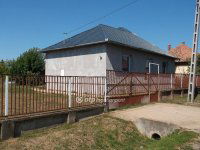 Eladó családi ház, Halmajugrán 24.9 M Ft, 2 szobás