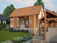 Eladó családi ház, Szigethalmon 129.9 M Ft, 4 szobás