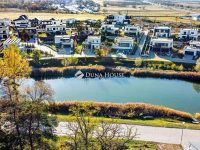 Eladó ikerház, Mogyoródon 229.5 M Ft, 4 szobás