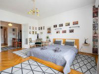 Eladó téglalakás, XIII. kerületben, Wein János parkban