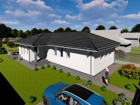 Eladó családi ház, Inárcson 105 M Ft, 5 szobás