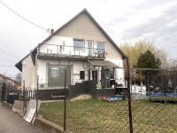 Eladó ikerház, XVIII. kerületben 124.9 M Ft, 5 szobás