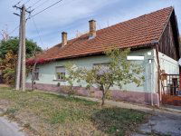Eladó családi ház, Monoron 45 M Ft, 3 szobás