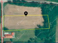 Eladó telek, Szentgyörgyváron 3.69 M Ft / költözzbe.hu