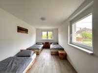 Kiadó családi ház, albérlet, Banán 750 E Ft / hó, 4 szobás