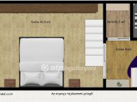 Eladó családi ház, Baján 33.9 M Ft, 3+1 szobás