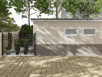 Eladó családi ház, XXI. kerületben 75 M Ft, 3 szobás