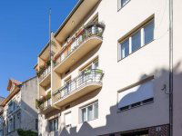 Eladó téglalakás, II. kerületben 154.9 M Ft, 2+1 szobás