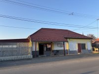 Kiadó üzlethelyiség, Tiszapalkonyán 55000 E Ft / hó