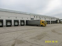 Kiadó ipari ingatlan, Hatvanban 37008 E Ft / hó