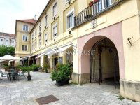 Eladó üzlethelyiség, Szombathelyen 12 M Ft / költözzbe.hu