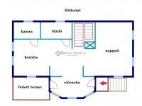 Eladó családi ház