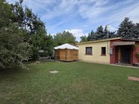 Eladó nyaraló, Dömsödön 26.9 M Ft, 3 szobás